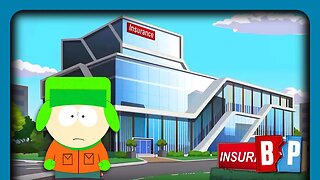 South Park EXPOSES US Healthcare DISASTER