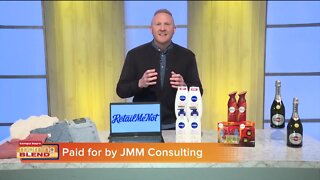 New Spring Products | Morning Blend