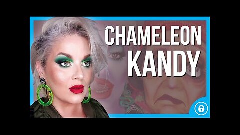 Chameleon Kandy | Creative Makeup Artist & OnlyFans Creator