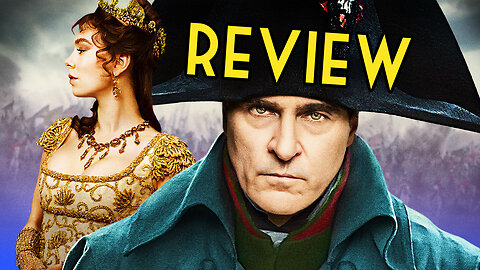 Napoleon Movie Review: Is It Another Ridley Scott Classic?
