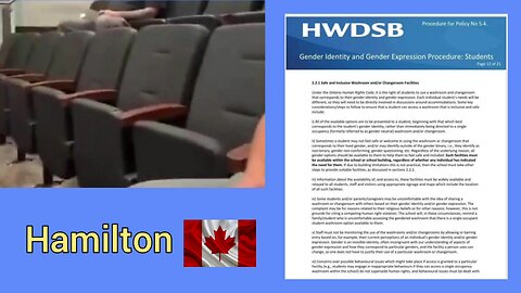 HWDSB excludes public on transgender policies