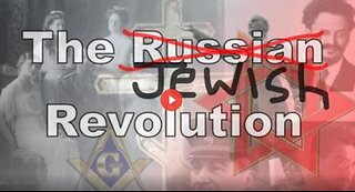 HISTORY OF THE JEWS IN RUSSIA - THE JEWISH REVOLUTION - PART 1