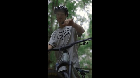 Mountain Bike Hawaii - A Short Film