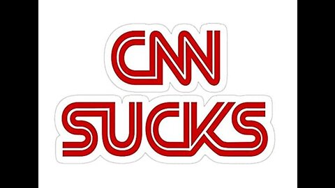 CNN SUCKS 😂 Oct 2020