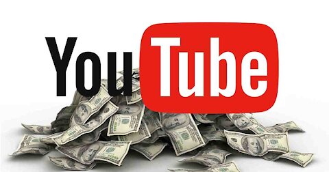 How to make $20,000 per month on Youtube and is so easy