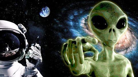5 Most Likely Places To Find Alien Life