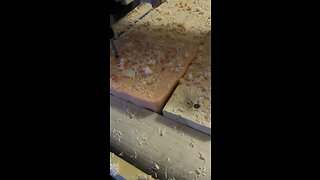 Making machinable wax