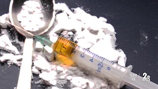 Feds offer assistance to help prevent drug overdoses