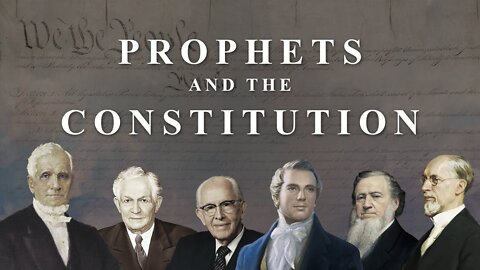 FILM Prophets & Constitution 2020