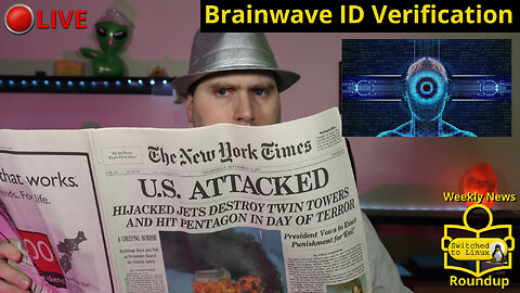 Brainwave ID Verification