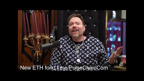 Largest airdrop in history! New Ethereum fork PulseChain w/ girls and Richard Heart. Bitcoin ETH HEX