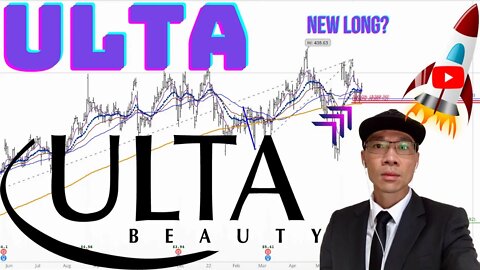 ULTA Beauty Stock Technical Analysis | $ULTA Price Predictions
