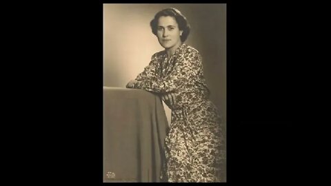 Princesa portuguesa que fez frente a Hitler Dona Maria Adelaide de Bragança, uma heroína portuguesa