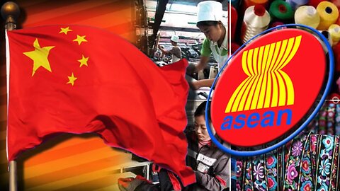 ASEAN Refuses to Follow Suit Against China and Russia