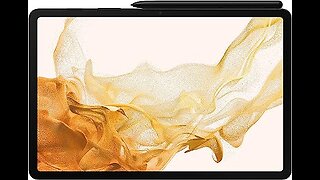 SAMSUNG Galaxy Tab S8+