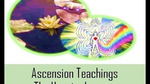 Ascension Teachings #12 Embodying Your Heroic Future - Mechanics of Manifestation