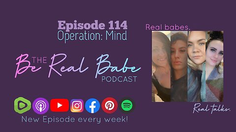 Episode 114 Operations: Mind Control