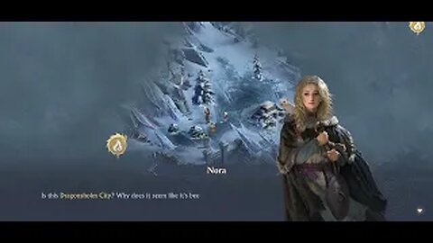 Frost & Flame_ King of Avalon-Gameplay Trailer