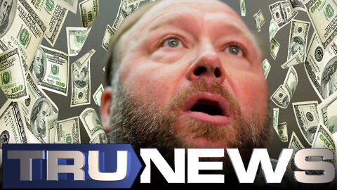 Billion Dollar Bombshell Verdict: Sandy Hook Jury Says Alex Jones Owes $965 Million