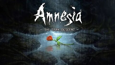 Amnesia - The Dark Descent / Part 1 of 2 - Full HD Walkthrough