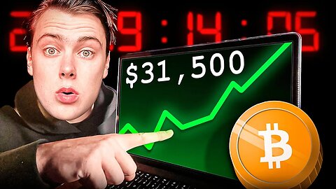 Historical Pattern Reveals What's Next For Bitcoin In October (Prepare Now)