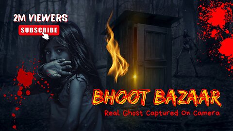 Bhoot Bazaar | Horror Stories in Hindi | सच्ची कहानी | Scary Story | The Sameer Mishra | Episode - 7