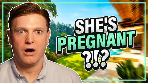 What To Do If She's ACTUALLY Pregnant
