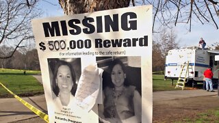 Finding The People Who Go Missing In The U.S.