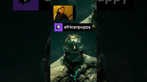 The Champion Of Evolution Slain! 💀 | africanpuppy on #Twitch