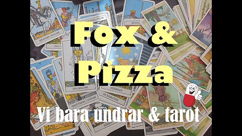 Fox & Pizza