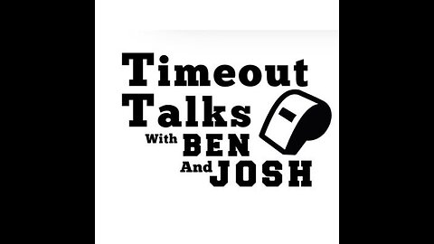 Timeout Talks LIVE - March 19, 2024