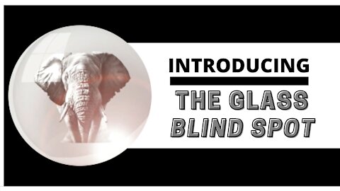Introducing The Glass Blind Spot To Rumble