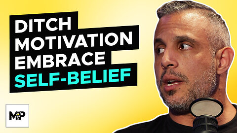 Don't Rely On Motivation, Build Habits That Create REAL Results | Mind Pump 2236