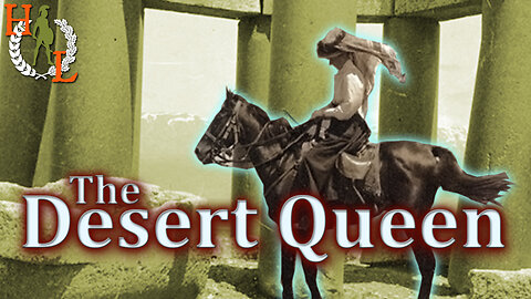 Desert Queen: The Extraordinary Life of Gertrude Bell