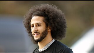 Colin Kaepernick Is Back, Claiming His Adoptive Parents Were Racists — Again