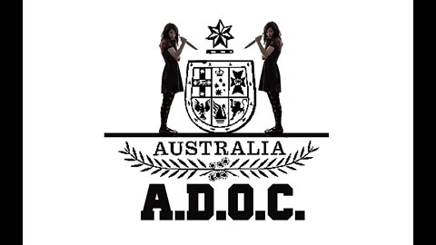 The A.D.O.C. (Australian Department Of Cunts)