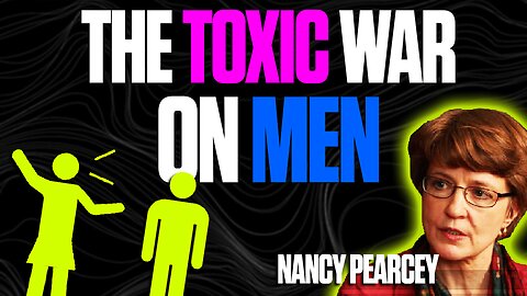 The Toxic War on Masculinity: How Christianity Reconciles the Sexes