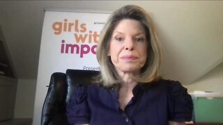 Girls with Impact offers leadership & business training for young women