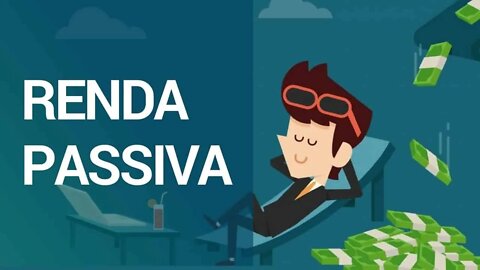 Como ganhar renda extra na internet de forma passiva