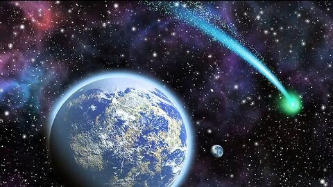 Unlocking Cosmic Mysteries: NASA Reveals Composition of 2I/Borisov, Our First Interstellar Comet 🪐
