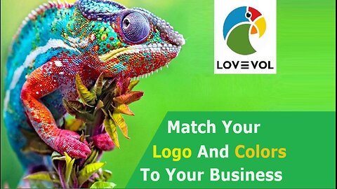 Matching Your Logo and Colors to Your Business Identity