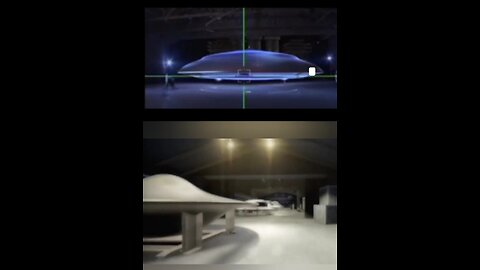 Inside Area 51 - FLYING SAUCERS ARE STANDARD of SECRET SPACE PROGRAM SSP