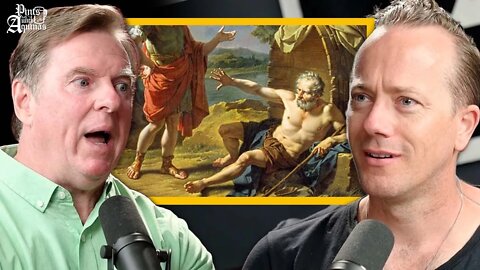 The Stoics Believed in God? w/ Dr. Kevin Vost