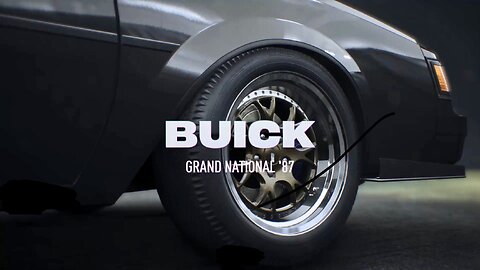 😱 Buick Drift 🔥 ever NFS UNBOUND