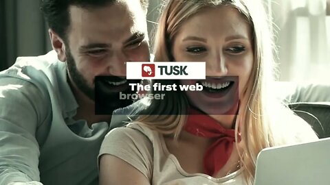 Coming Soon: TUSK – The Free Speech Web Browser and News Feed for conservatives sick of censorship