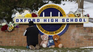 Oxford High School Shooting Suspect Appears Virtually For New Hearing