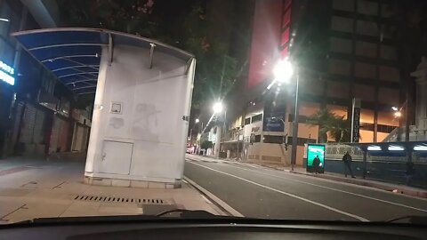 CONHECENDO CAMPINAS PELO MEU PARABRISA