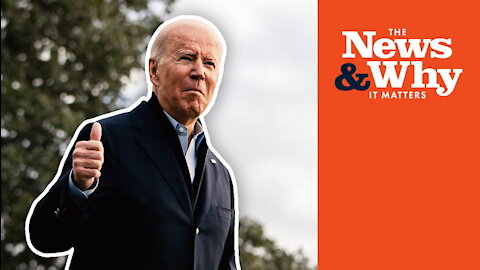 Biden Wants You to Know Your Personal Liberties Are SELFISH | Ep 925