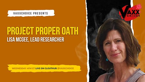 PROJECT PROPER OATH: EPISODE 1 REPLAY